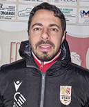 Calciatore Giandomenico CIUCANI -